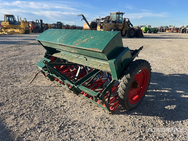 Seeder | Ritchie Bros. Auctioneers