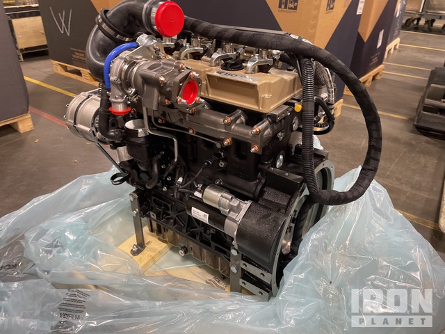 Kohler KDI2504TCR/26A Engine (Unused) in Menomonee Falls, Wisconsin ...
