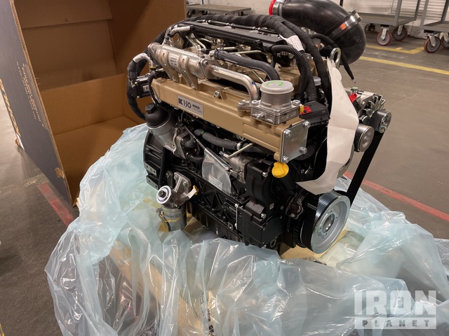 Kohler KDI2504TCR/26A Engine (Unused) in Menomonee Falls, Wisconsin ...