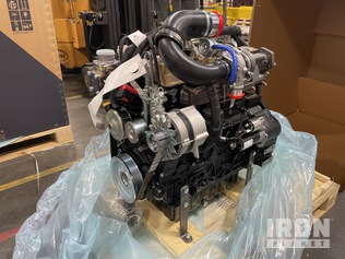 Kohler KDI2504TCR/26A Engine (Unused) in Menomonee Falls, Wisconsin ...