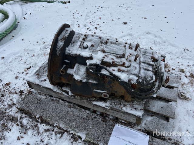 Eaton Fuller 18 Speed Shift Knob Insert - Made In USA