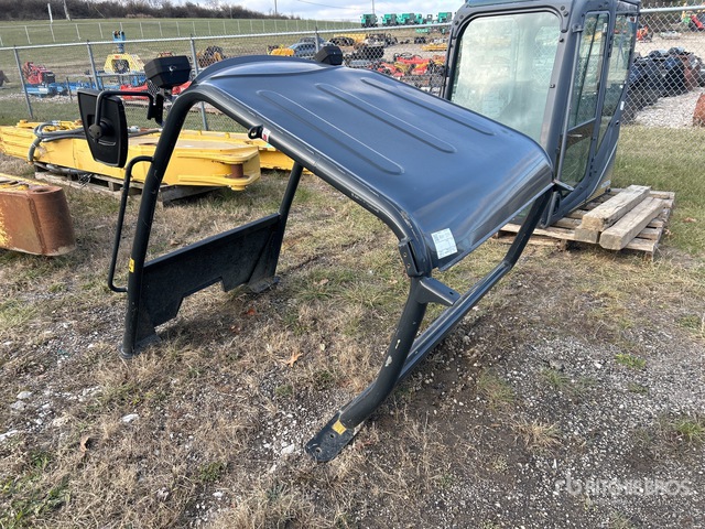 Gator Rops Frame ROPS Frame | Ritchie Bros. Auctioneers