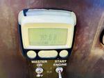 Hour Meter / Odometer