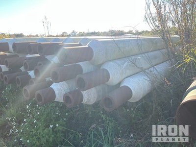 Line Pipe 7-5/8in 1.362 WT X70 Tenaris SLMS 5 Layer 27jts 1,000ft UNUSED W/MTR'S