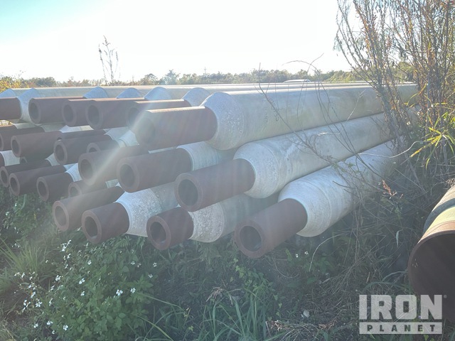 Line Pipe 7-5/8in 1.362 WT X70 Tenaris SLMS 5 Layer 27jts 1,000ft UNUSED W/MTR'S