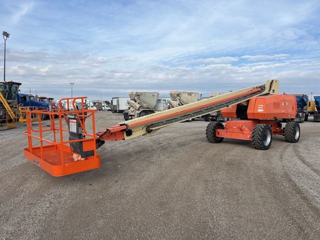 2014 JLG 800S