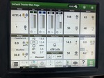 Hour Meter / Odometer