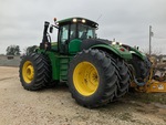 Picture, Left Rear Corner