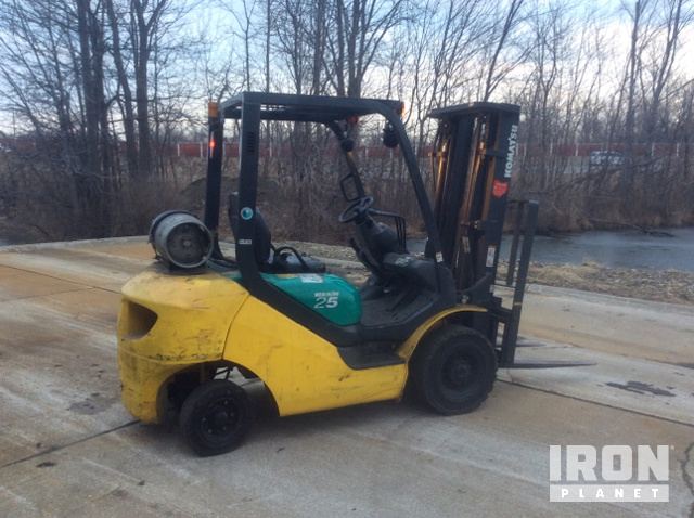 Komatsu Fg25t 16 Wiring Diagram - Wiring Diagram Schemas
