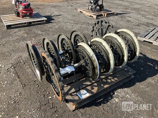 Surplus Rack Gear Surplus (2) Small Arms Pistol Racks in Albany, Georgia, United States ...