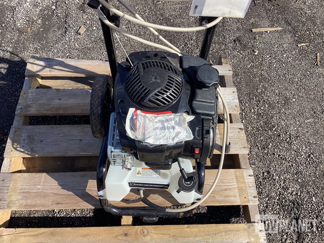 Surplus Craftsman CMXGWAS020733 Pressure Washer in Albany, Georgia ...