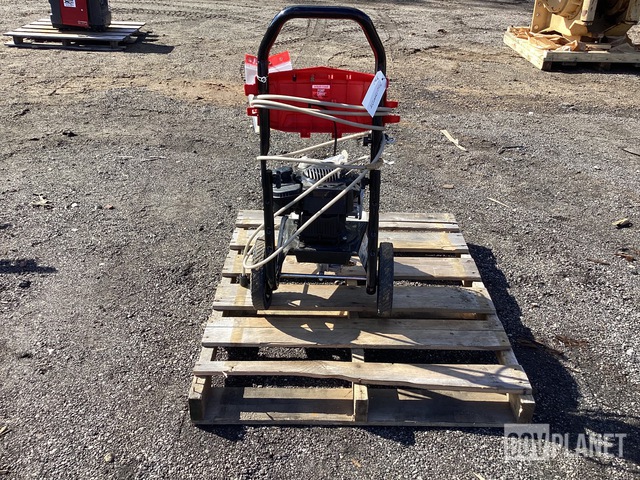 Surplus Craftsman CMXGWAS020733 Pressure Washer in Albany, Georgia ...