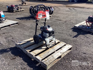 Surplus Craftsman CMXGWAS020733 Pressure Washer in Albany, Georgia ...