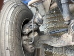 Brakes with