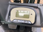 Hour Meter / Odometer