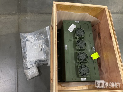 (3) Oshkosh 57K8841 Export Power Package Kits