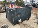 Picture, Left Rear Corner
