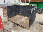 Picture, Left Front Corner