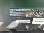 Unit Serial Number