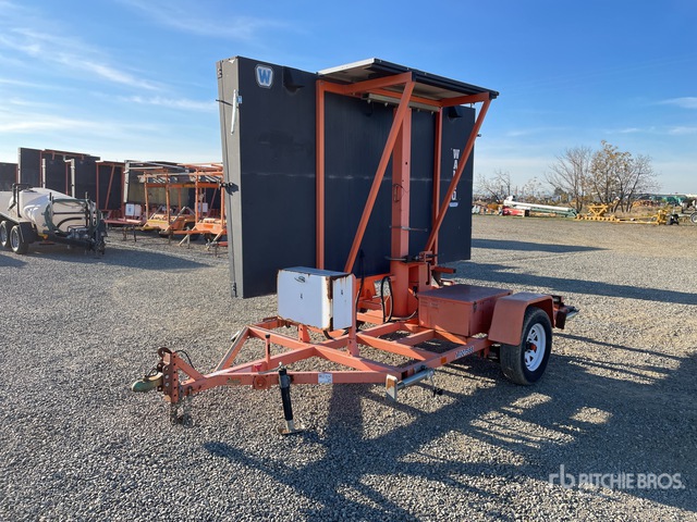 2008 Wanco Message Board | Ritchie Bros. Auctioneers