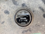 Hour Meter /Odometer Usage Reading**