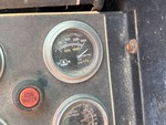 Control Station with Oil Pressure