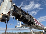 Chassis with Wear Pads