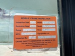 General Appearance with Safety Certification Label