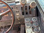 Control Station with Warning Lights