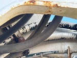 Hydraulics with Hoses (Hydraulic)
