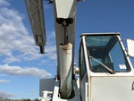 Hydraulics with Lift Cylinders