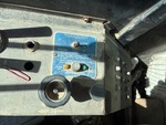 Control Station with Heater