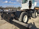 Chassis with Frame Condition