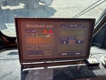 Control Station with Load Moment Indicator