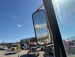 Control Station with Mirrors