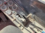 Control Station with Drivetrain Controls