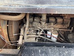 Engine with Engine - Left Side