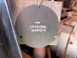 Hour Meter / Odometer