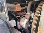 Engine with Engine - Right Side