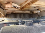 Chassis with Turntable Bearing