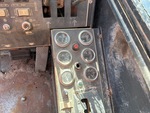 Control Station with Gauges