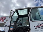 General Appearance with Glass