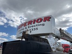 Specialty with Counterweights