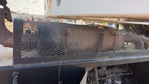 Engine with Exhaust System