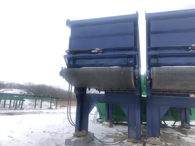 Raglan Feeder Raglan Feeder