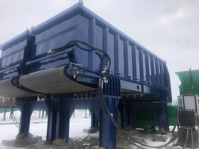 Raglan Feeder Raglan Feeder