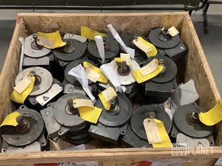 Surplus (14) Alternators in Chambersburg, Pennsylvania, United States ...