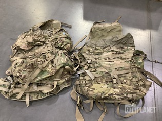 Surplus (40) Large Field Pack Sets in Chambersburg, Pennsylvania ...