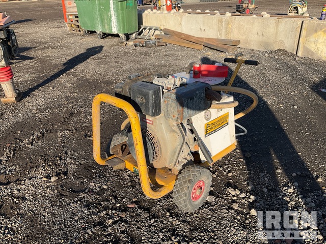 Brendon Pressure Washer | Ritchie Bros. Auctioneers