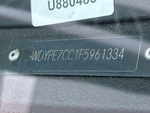 Second Serial Number Photo